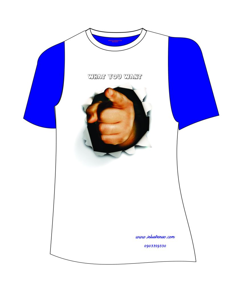 MAU AO 2014 you want